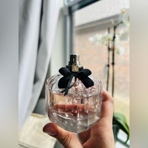 YSL Mon Paris